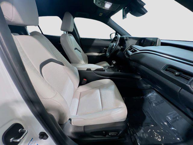 2021 Lexus UX 250h UX 250h