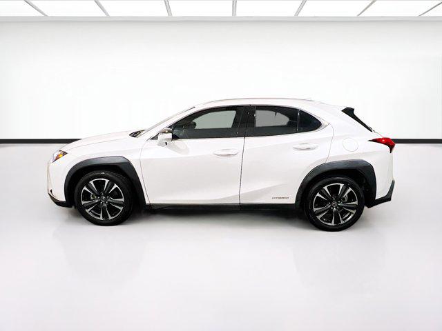 2021 Lexus UX 250h UX 250h