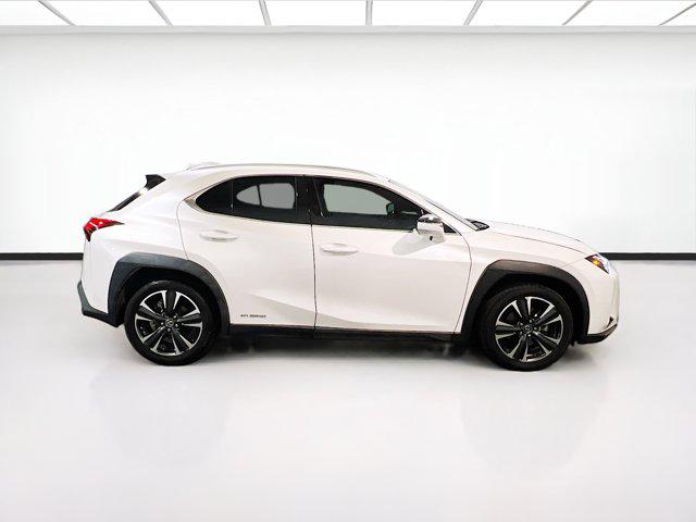 2021 Lexus UX 250h UX 250h