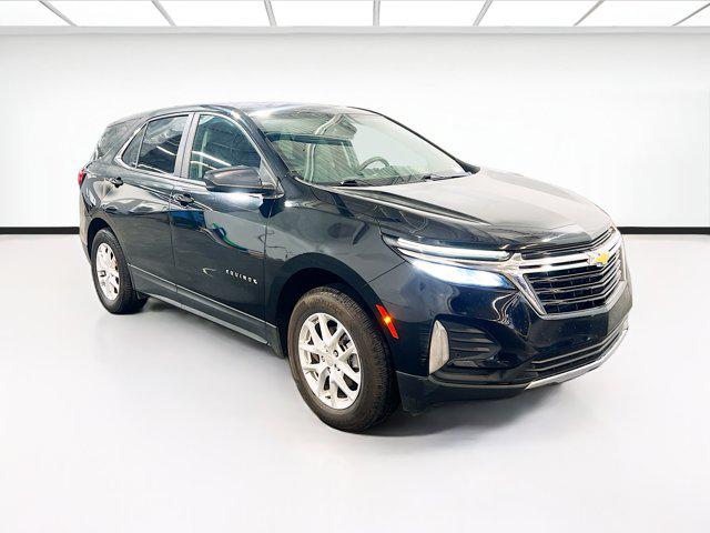 2024 Chevrolet Equinox AWD LT
