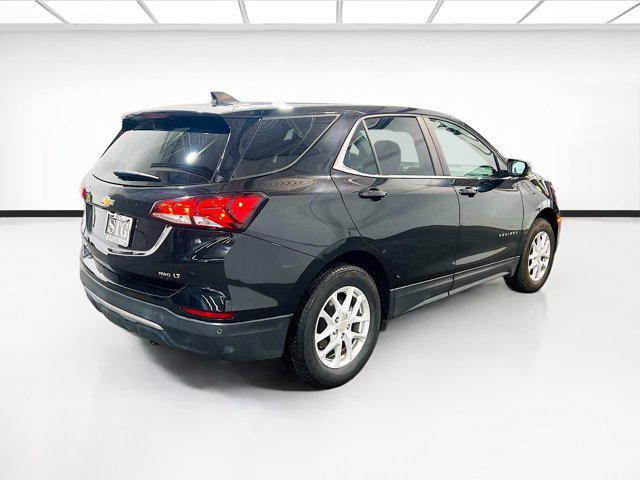 2024 Chevrolet Equinox AWD LT