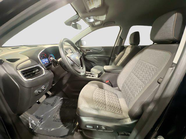 2024 Chevrolet Equinox AWD LT