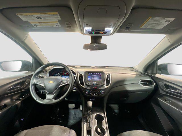 2024 Chevrolet Equinox AWD LT