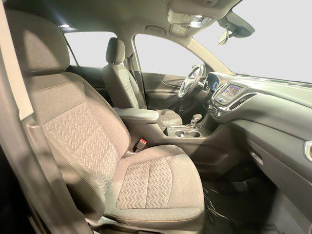 2024 Chevrolet Equinox AWD LT