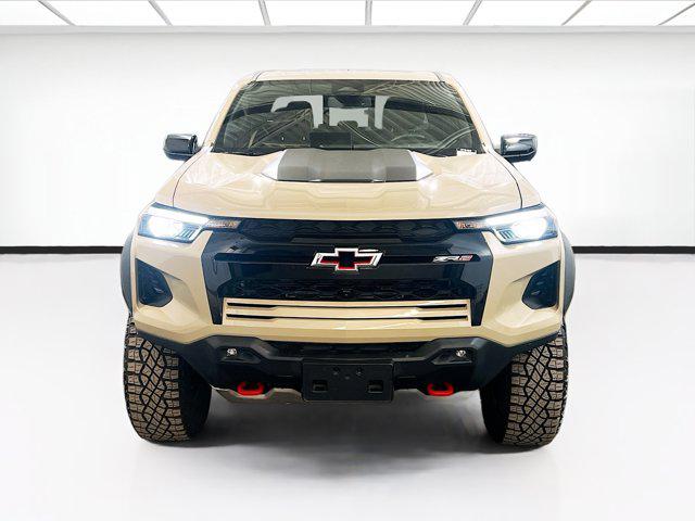 2024 Chevrolet Colorado 4WD ZR2