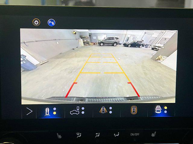 2024 Chevrolet Colorado 4WD ZR2