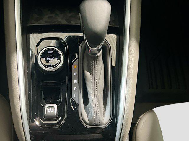2024 Chevrolet Colorado 4WD ZR2