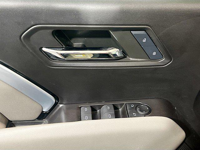 2024 Chevrolet Colorado 4WD ZR2