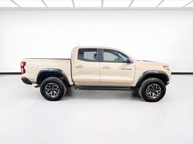 2024 Chevrolet Colorado 4WD ZR2
