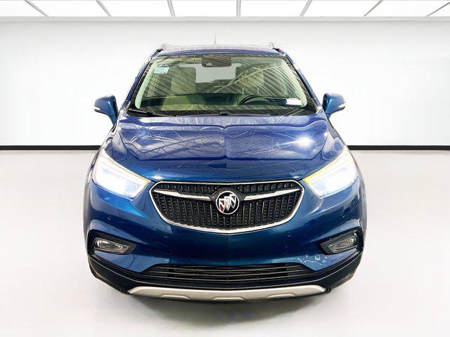 2019 Buick Encore FWD Essence