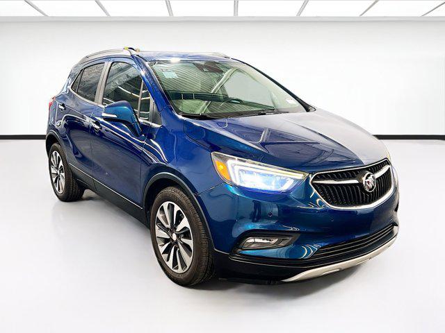 2019 Buick Encore FWD Essence
