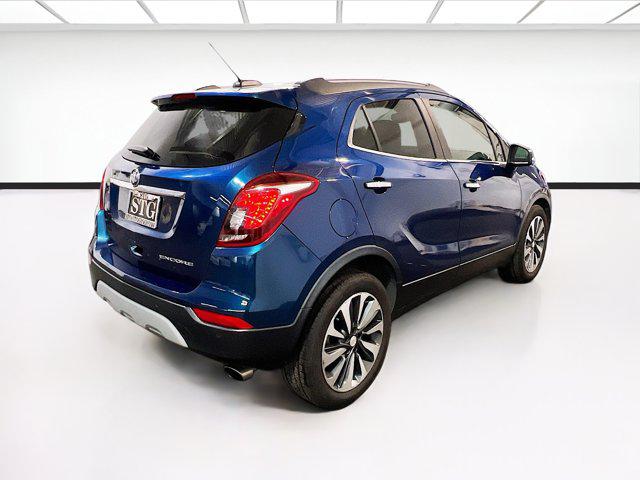 2019 Buick Encore FWD Essence