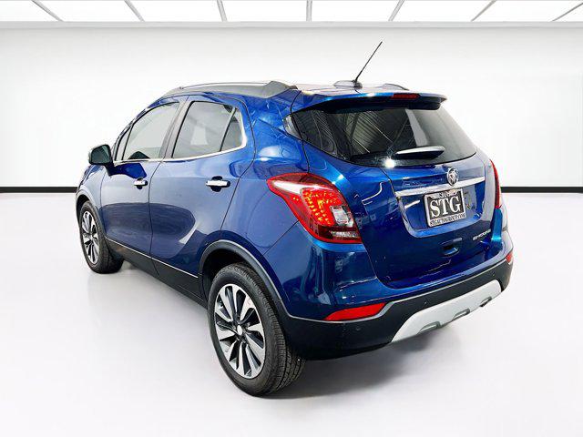 2019 Buick Encore FWD Essence