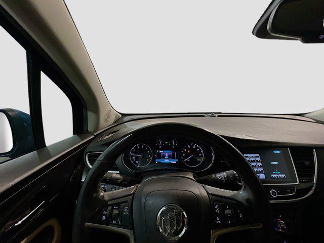 2019 Buick Encore FWD Essence