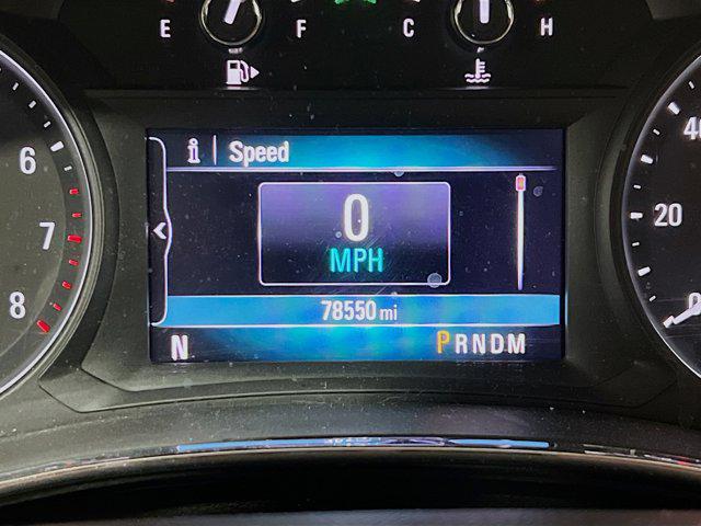 2019 Buick Encore FWD Essence