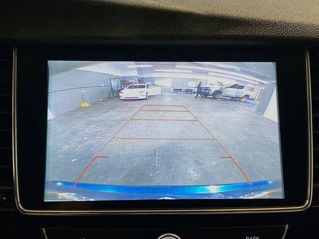 2019 Buick Encore FWD Essence