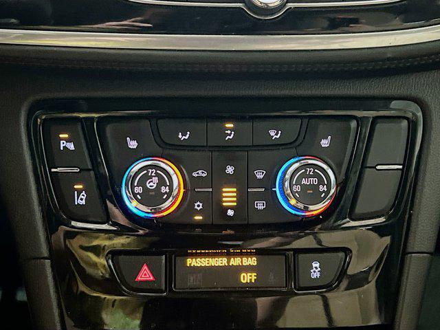 2019 Buick Encore FWD Essence