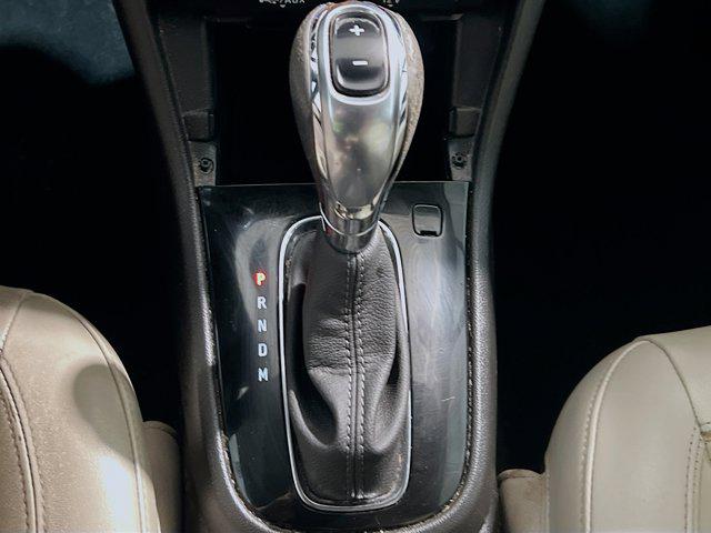2019 Buick Encore FWD Essence