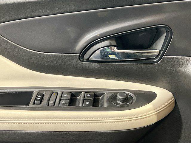 2019 Buick Encore FWD Essence