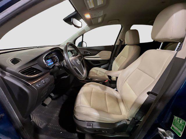 2019 Buick Encore FWD Essence