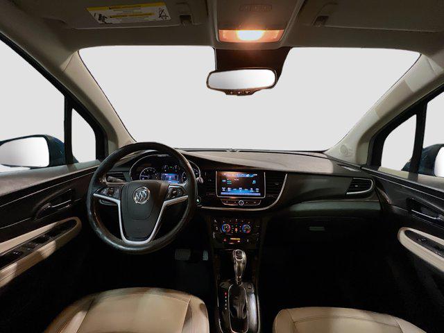 2019 Buick Encore FWD Essence