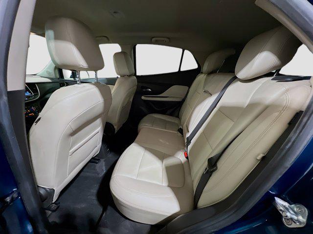 2019 Buick Encore FWD Essence