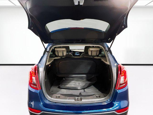 2019 Buick Encore FWD Essence