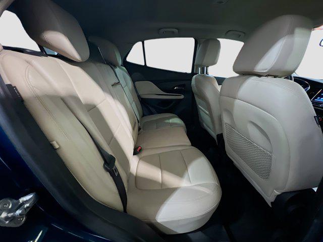 2019 Buick Encore FWD Essence