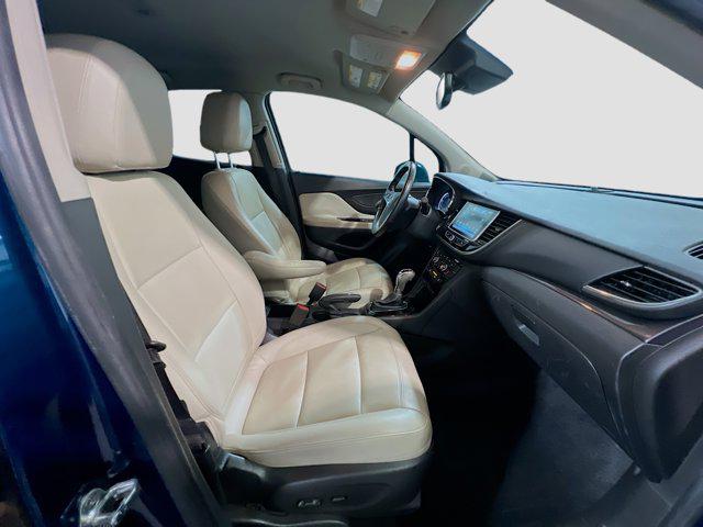 2019 Buick Encore FWD Essence