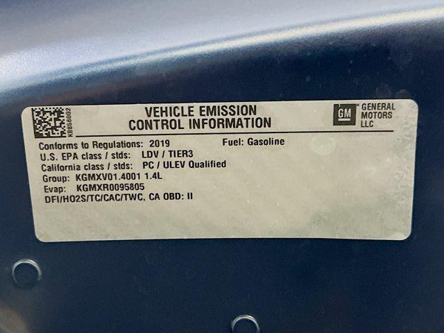 2019 Buick Encore FWD Essence
