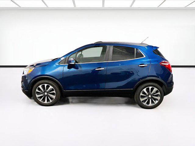 2019 Buick Encore FWD Essence