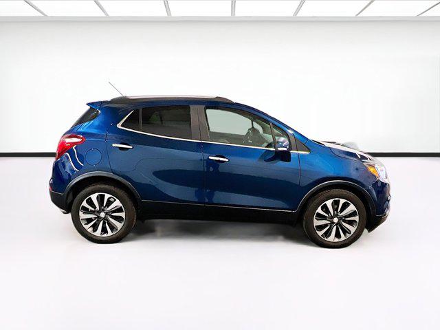 2019 Buick Encore FWD Essence