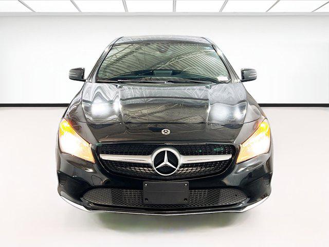 2019 Mercedes-Benz CLA CLA 250
