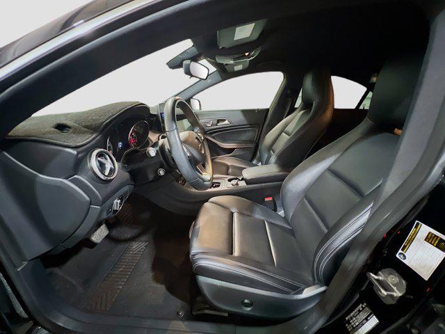 2019 Mercedes-Benz CLA CLA 250