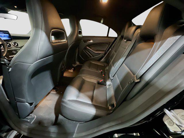 2019 Mercedes-Benz CLA CLA 250
