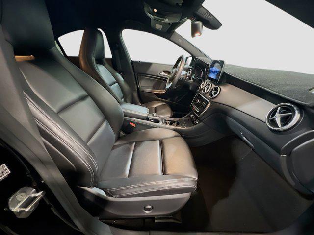 2019 Mercedes-Benz CLA CLA 250