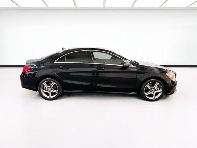 2019 Mercedes-Benz CLA CLA 250