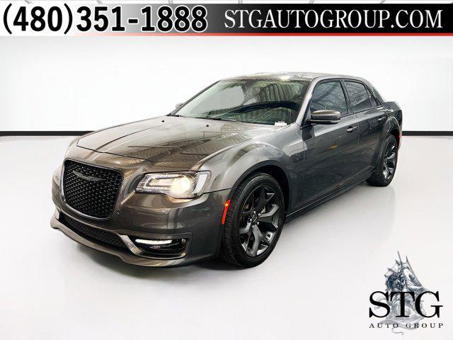 2021 Chrysler 300 Touring L for sale in Chandler, AZ