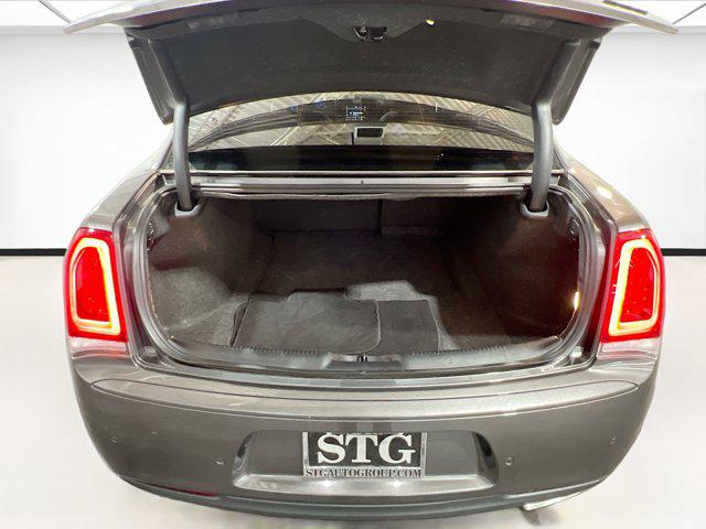 2021 Chrysler 300 Touring L