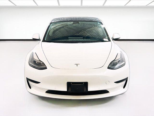 2022 Tesla Model 3 Long Range Dual Motor All-Wheel Drive