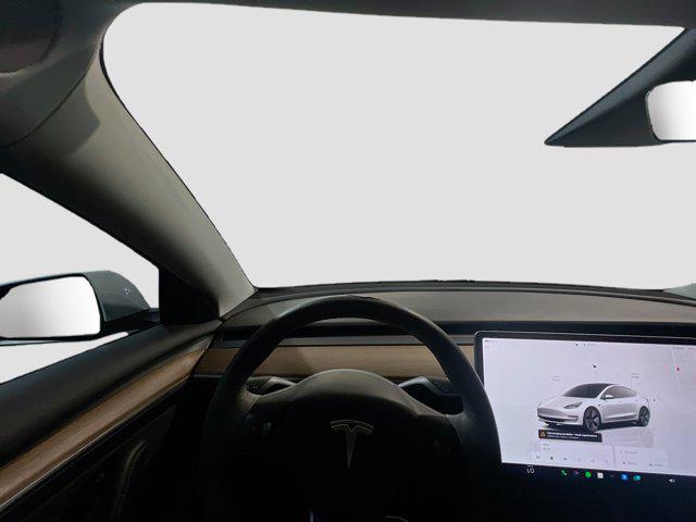 2022 Tesla Model 3 Long Range Dual Motor All-Wheel Drive