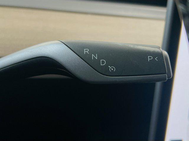 2022 Tesla Model 3 Long Range Dual Motor All-Wheel Drive