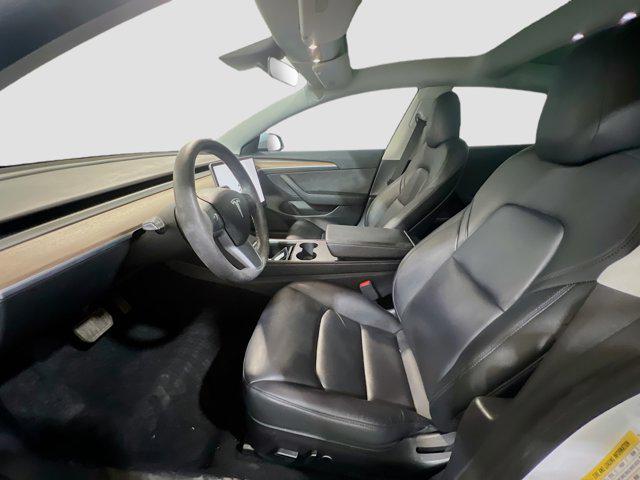 2022 Tesla Model 3 Long Range Dual Motor All-Wheel Drive