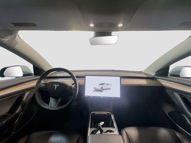 2022 Tesla Model 3 Long Range Dual Motor All-Wheel Drive