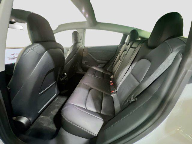 2022 Tesla Model 3 Long Range Dual Motor All-Wheel Drive