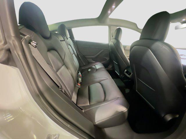 2022 Tesla Model 3 Long Range Dual Motor All-Wheel Drive
