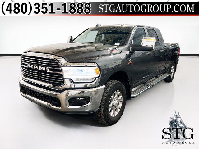 2024 Ram 3500 Laramie Mega Cab 4x4 64 Box for sale in Chandler, AZ