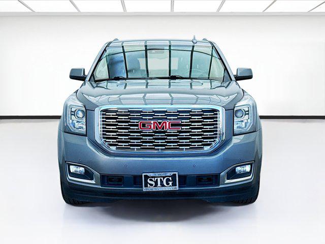 2020 GMC Yukon XL 2WD Denali