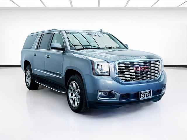 2020 GMC Yukon XL 2WD Denali