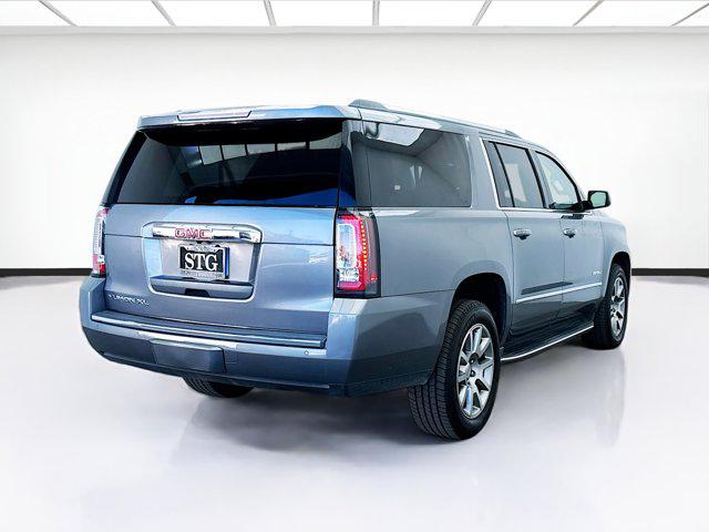 2020 GMC Yukon XL 2WD Denali